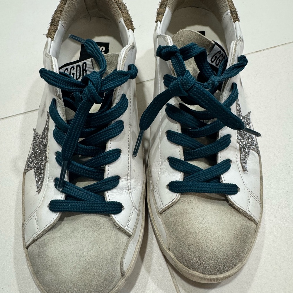 Golden Goose Sneakers size 38